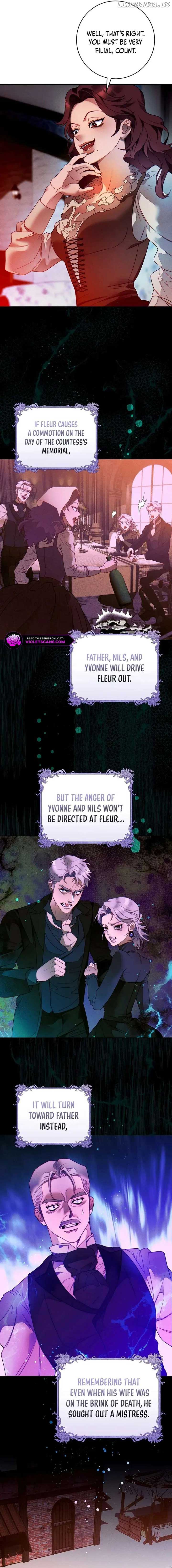 This Marriage Will Surely Succeed - Chapter 9 Page 11