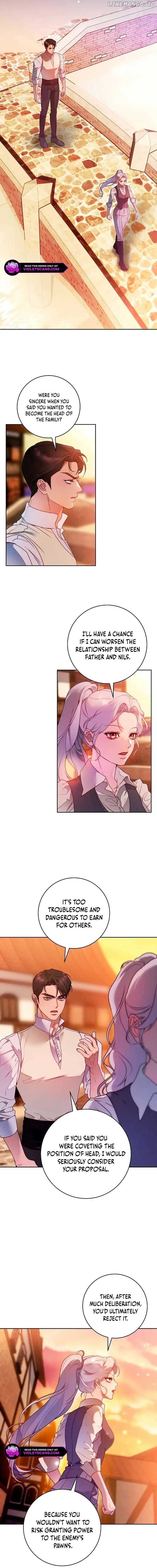 This Marriage Will Surely Succeed - Chapter 9 Page 12