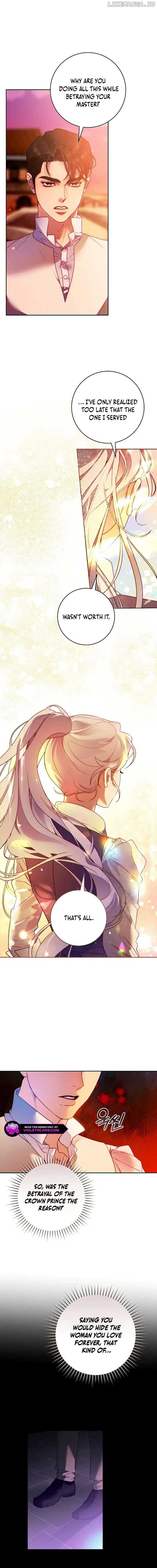 This Marriage Will Surely Succeed - Chapter 9 Page 13