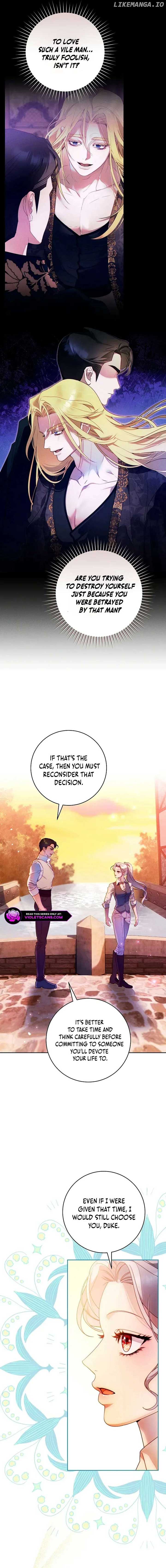 This Marriage Will Surely Succeed - Chapter 9 Page 14