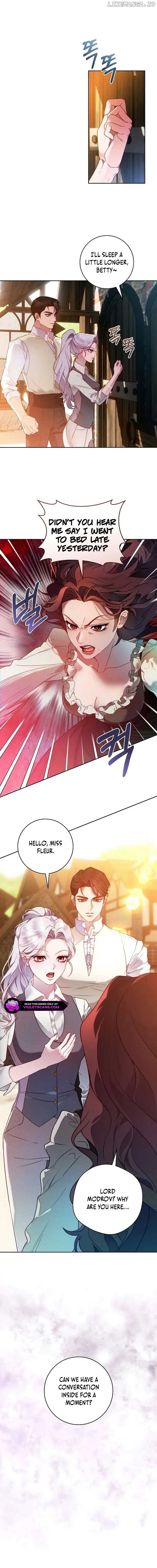 This Marriage Will Surely Succeed - Chapter 9 Page 5