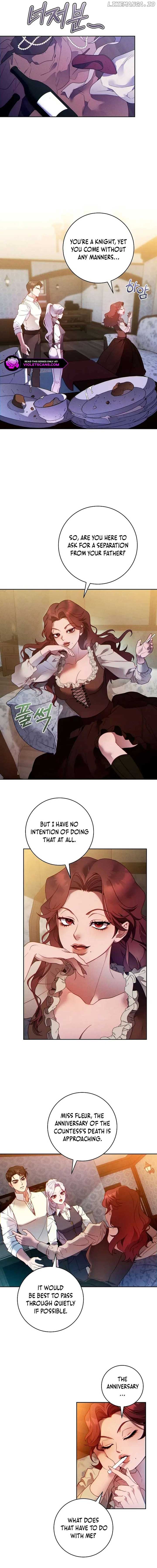 This Marriage Will Surely Succeed - Chapter 9 Page 6