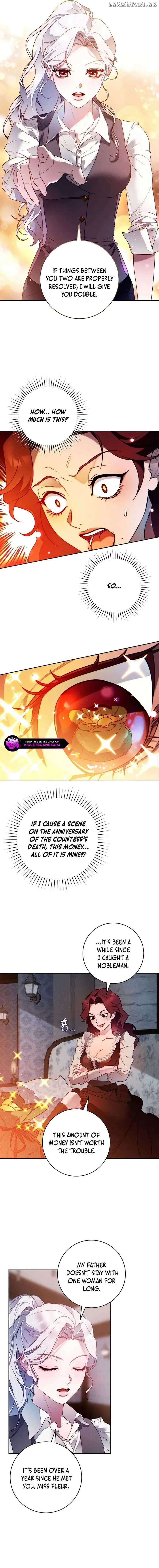 This Marriage Will Surely Succeed - Chapter 9 Page 8