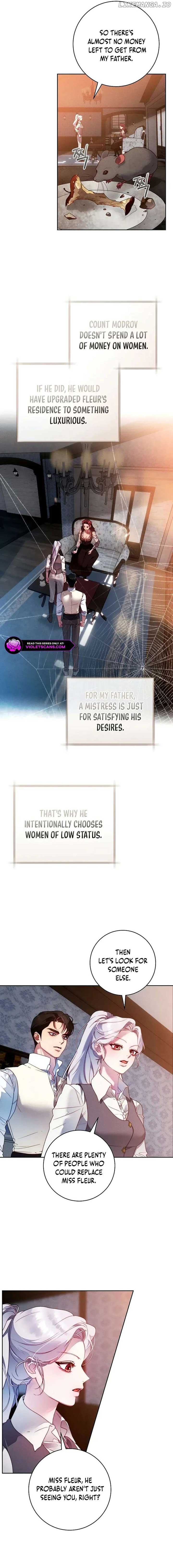 This Marriage Will Surely Succeed - Chapter 9 Page 9