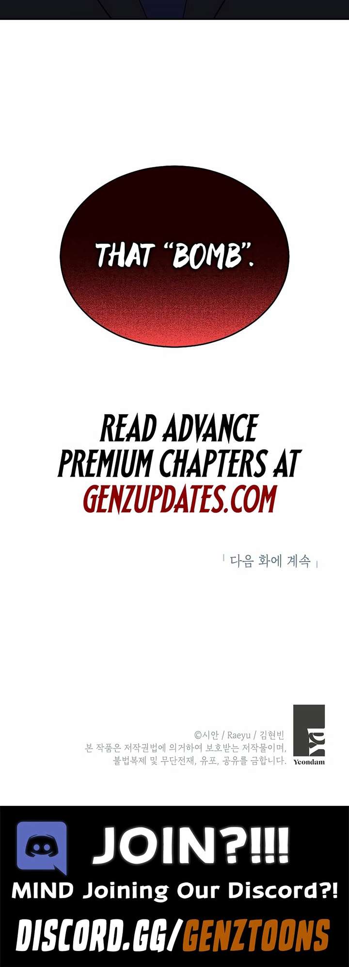 May the Congressman Protect You - Chapter 17 Page 21