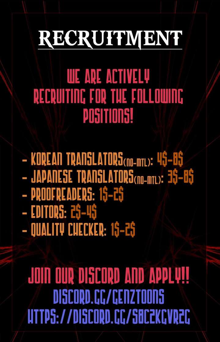 May the Congressman Protect You - Chapter 30 Page 21