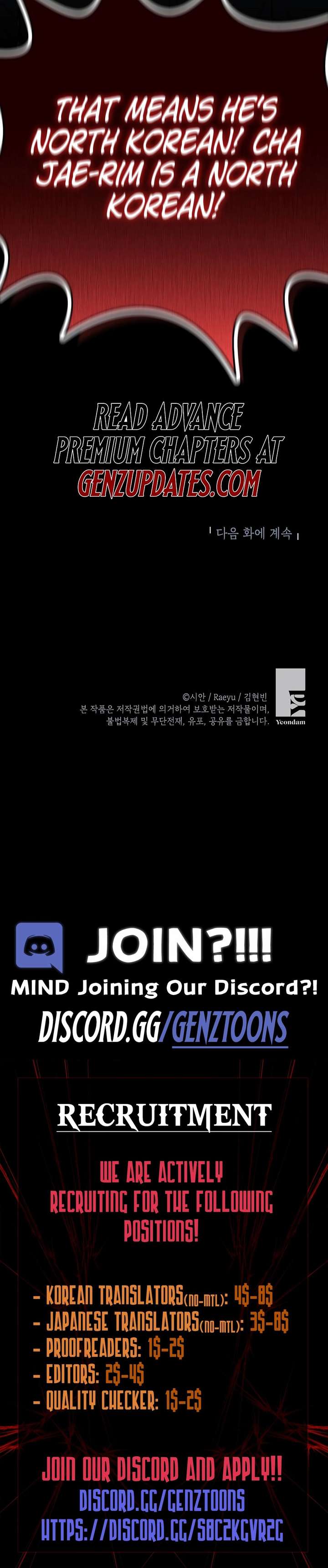 May the Congressman Protect You - Chapter 38 Page 26