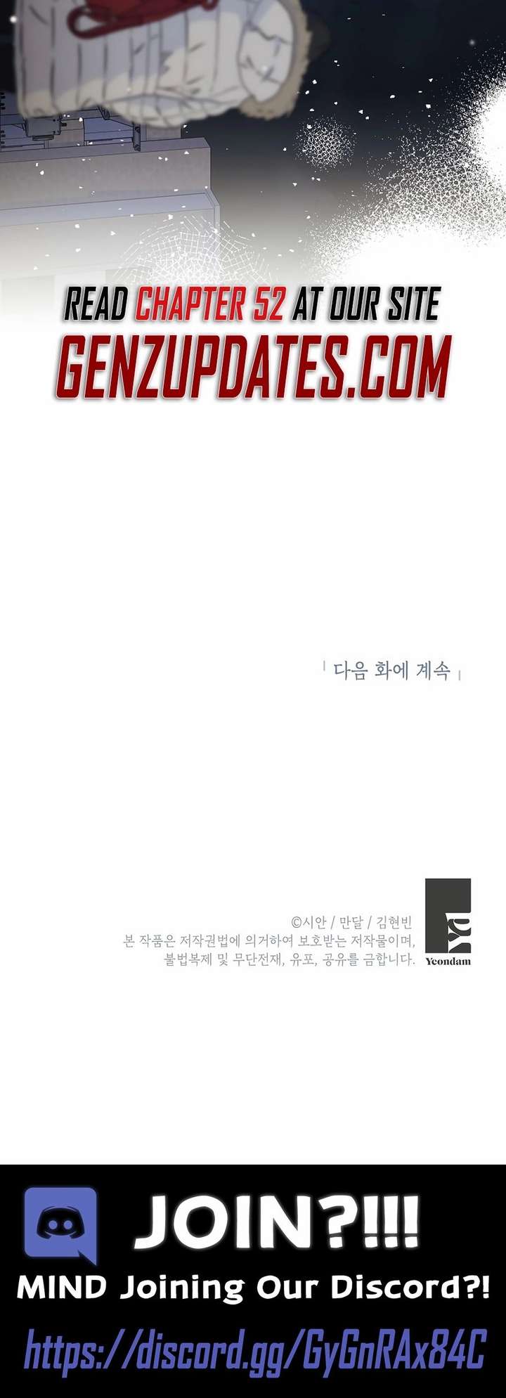 May the Congressman Protect You - Chapter 51 Page 23