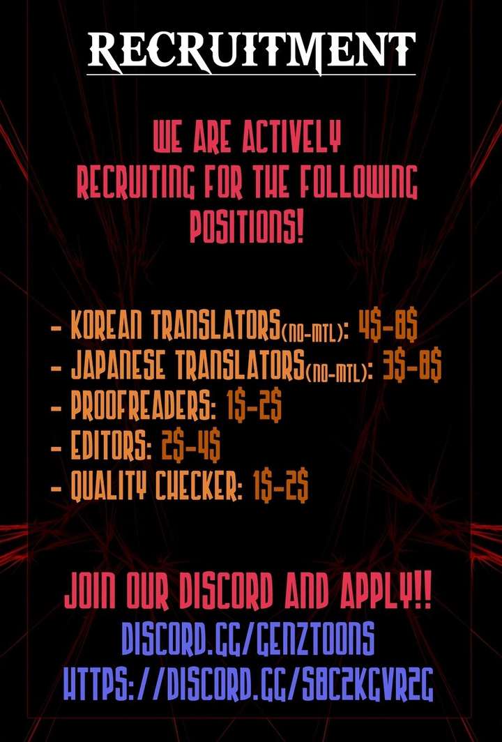 May the Congressman Protect You - Chapter 61 Page 21