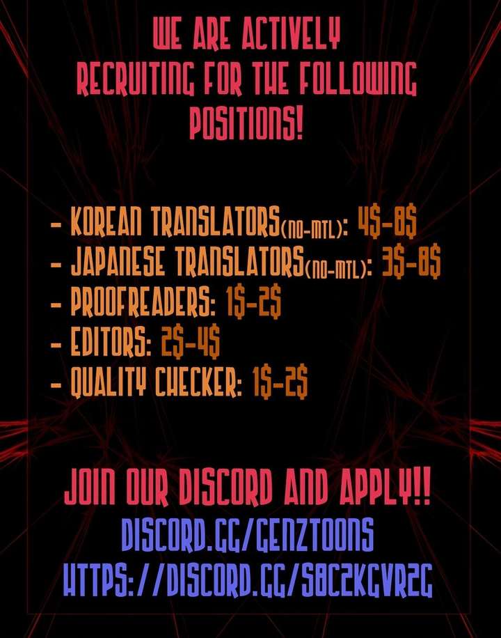 May the Congressman Protect You - Chapter 63 Page 21