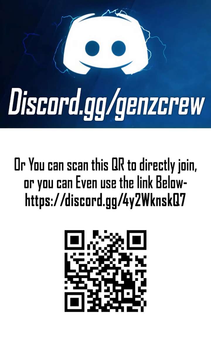 May the Congressman Protect You - Chapter 69 Page 21