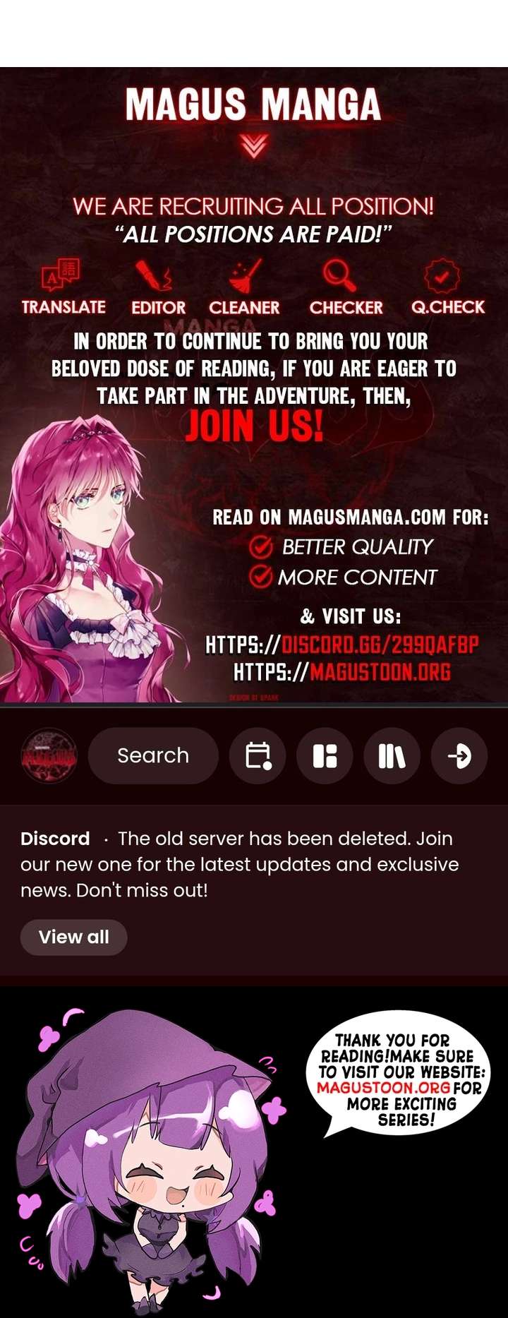 The Collector’s Cage - Chapter 1 Page 10