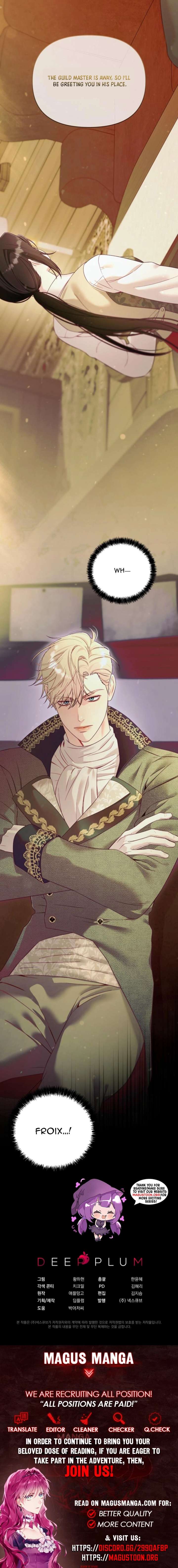 The Collector’s Cage - Chapter 11 Page 12