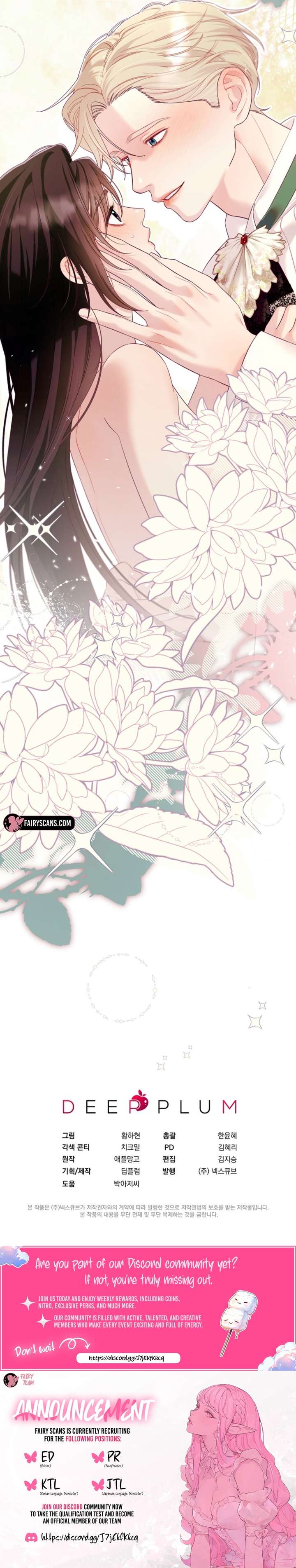 The Collector’s Cage - Chapter 12 Page 17