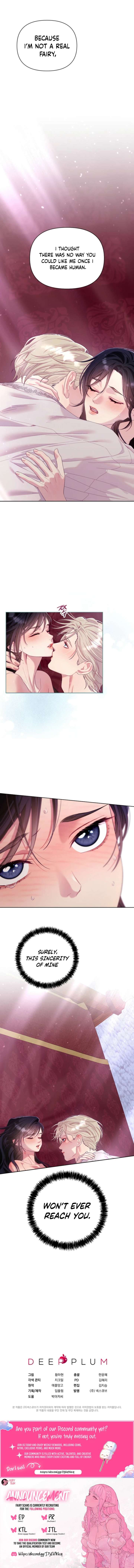 The Collector’s Cage - Chapter 13 Page 9