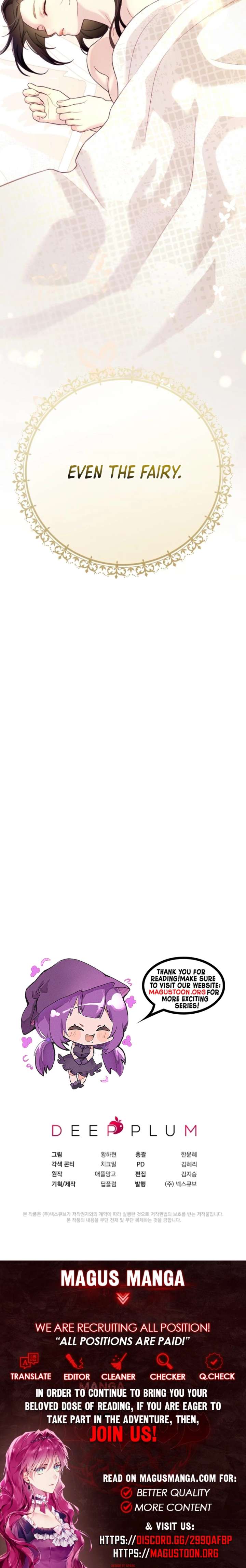 The Collector’s Cage - Chapter 4 Page 9