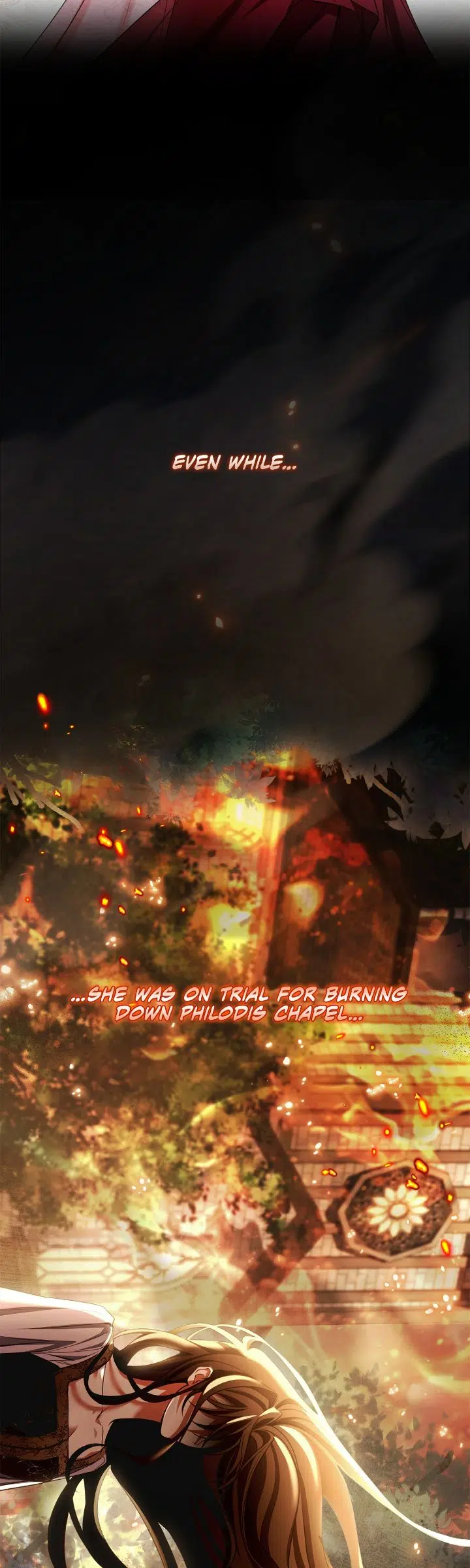 Dearest Fiancé, I Know You Despise Me [Official] - Chapter 1 Page 12