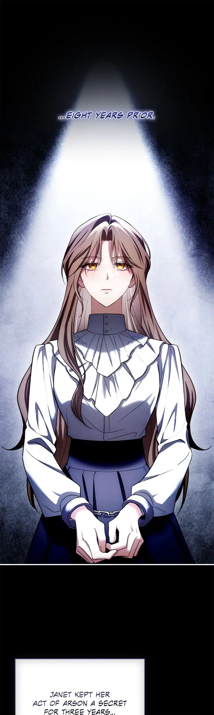 Dearest Fiancé, I Know You Despise Me [Official] - Chapter 1 Page 14