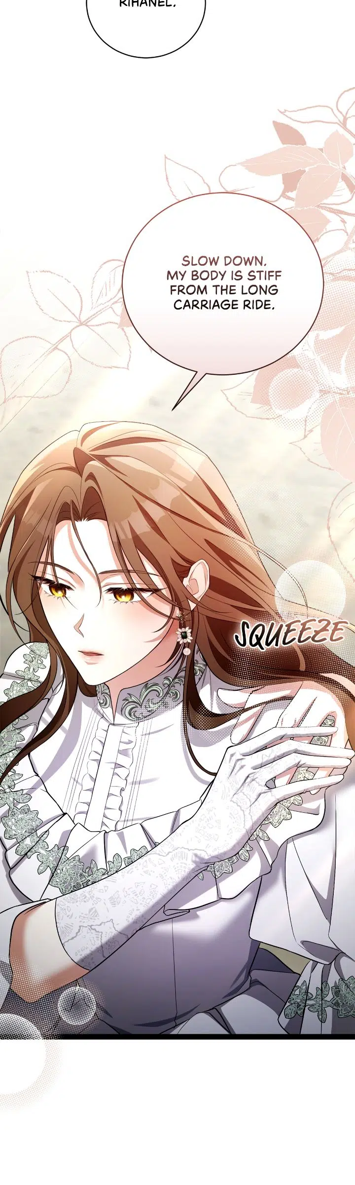 Dearest Fiancé, I Know You Despise Me [Official] - Chapter 1 Page 23