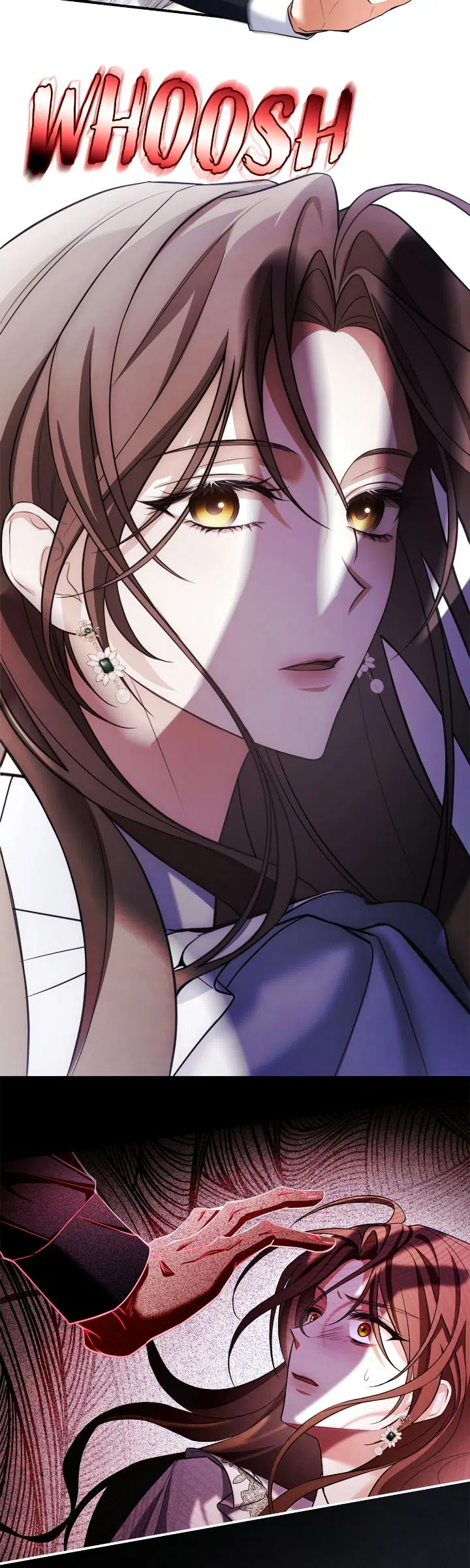 Dearest Fiancé, I Know You Despise Me [Official] - Chapter 1 Page 36