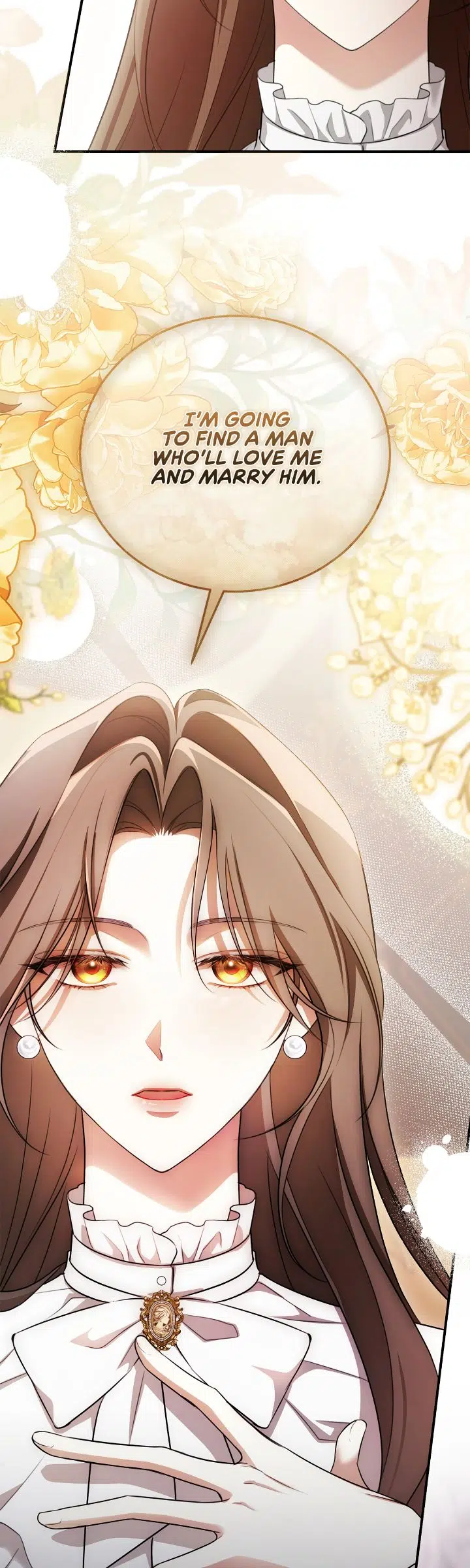 Dearest Fiancé, I Know You Despise Me [Official] - Chapter 1 Page 48