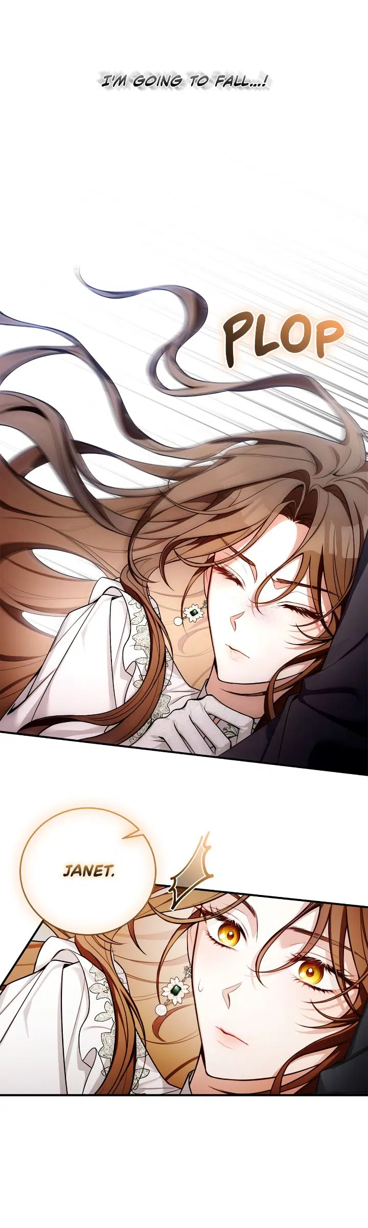 Dearest Fiancé, I Know You Despise Me [Official] - Chapter 1 Page 5