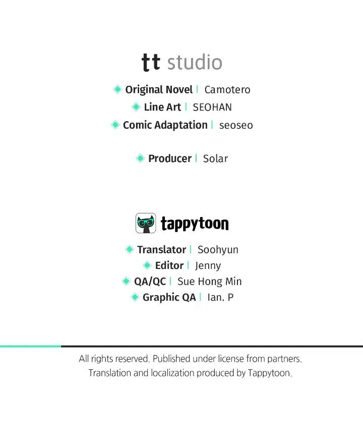 Dearest Fiancé, I Know You Despise Me [Official] - Chapter 1 Page 52