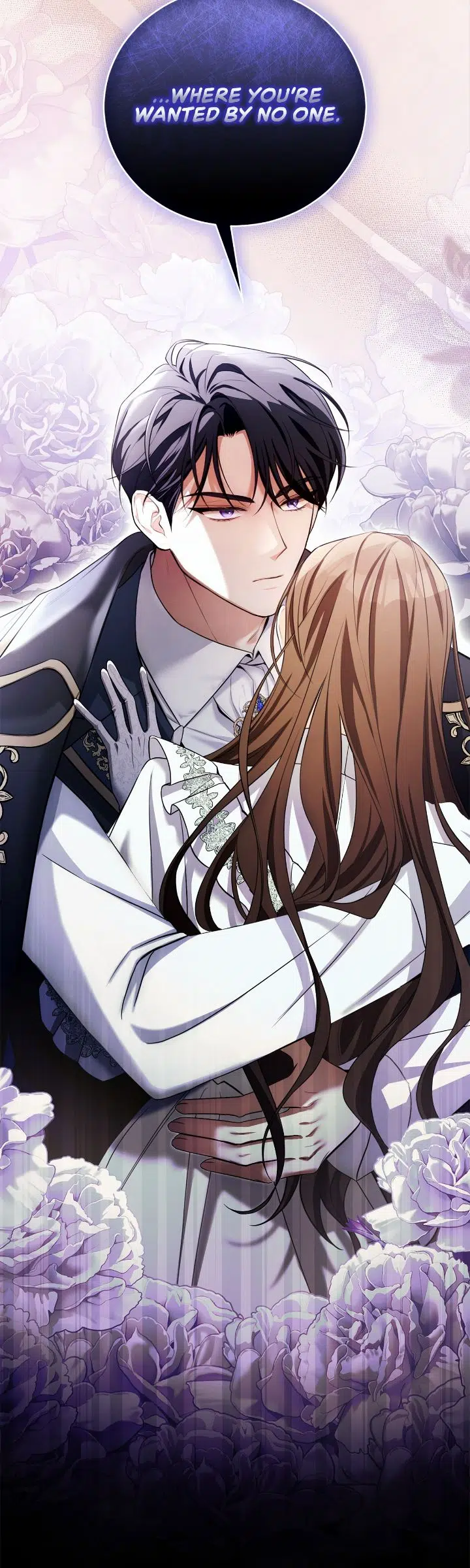 Dearest Fiancé, I Know You Despise Me [Official] - Chapter 1 Page 9