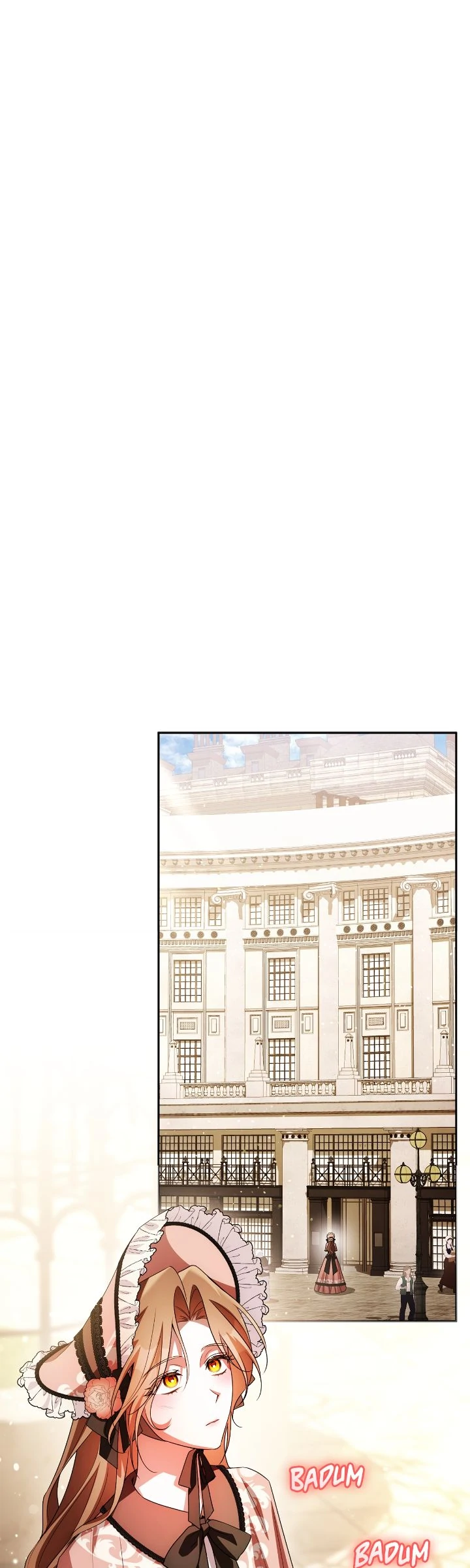 Dearest Fiancé, I Know You Despise Me [Official] - Chapter 10 Page 1