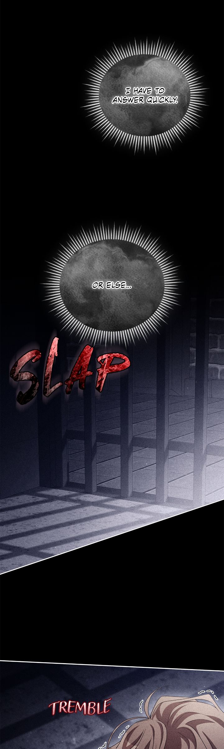 Dearest Fiancé, I Know You Despise Me [Official] - Chapter 10 Page 10