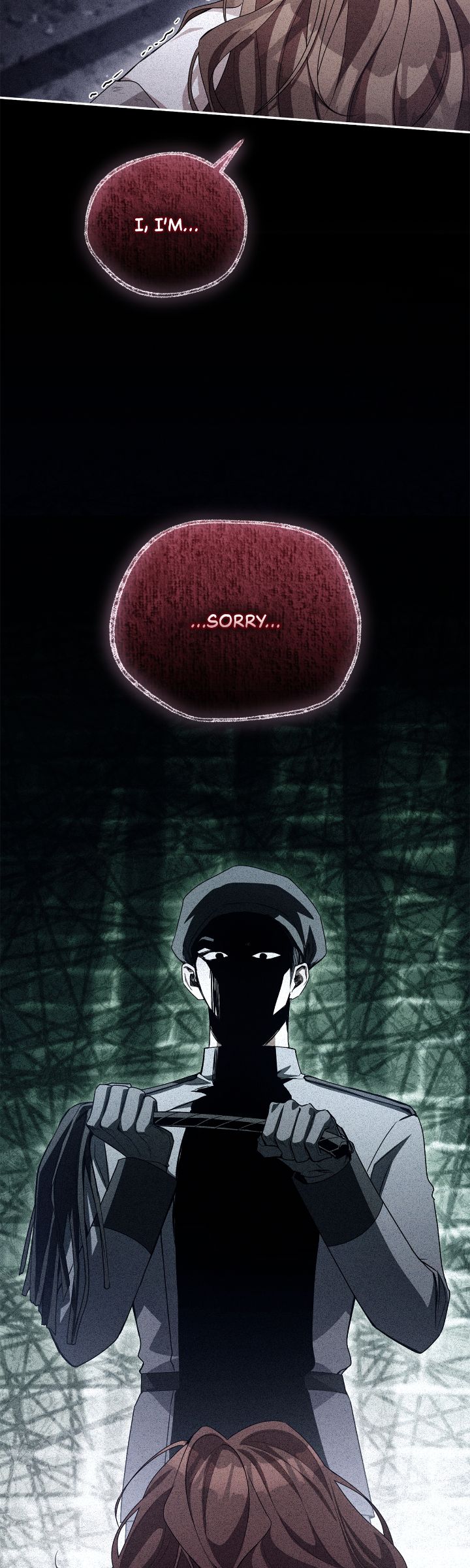 Dearest Fiancé, I Know You Despise Me [Official] - Chapter 10 Page 11