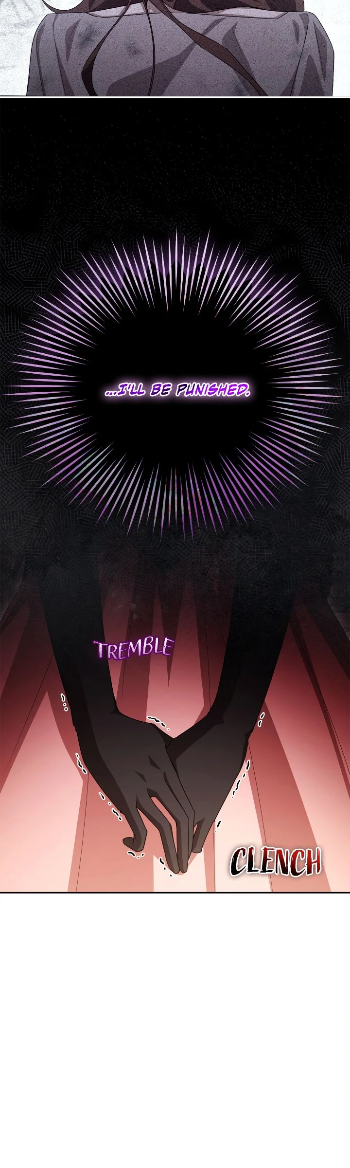 Dearest Fiancé, I Know You Despise Me [Official] - Chapter 10 Page 12