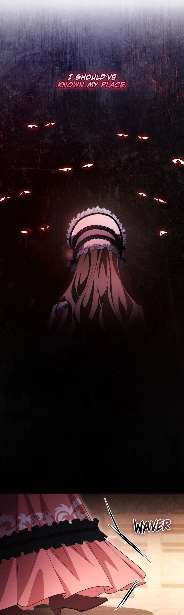 Dearest Fiancé, I Know You Despise Me [Official] - Chapter 10 Page 17