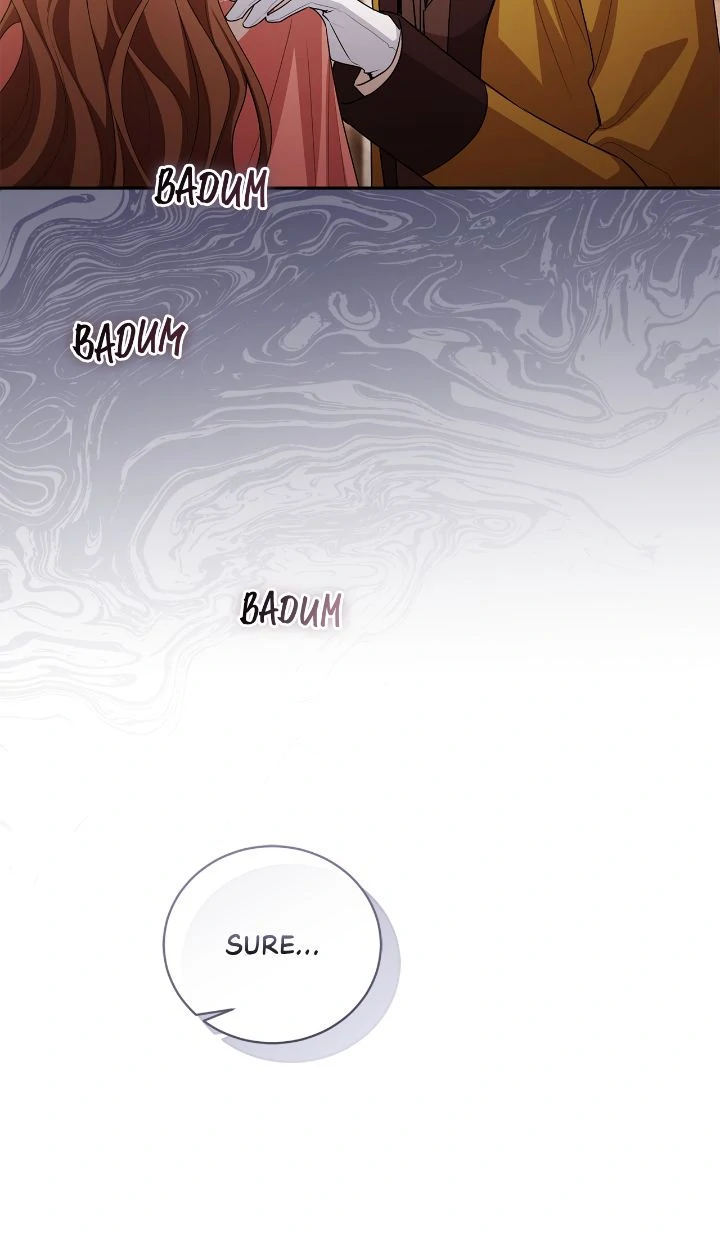 Dearest Fiancé, I Know You Despise Me [Official] - Chapter 10 Page 19