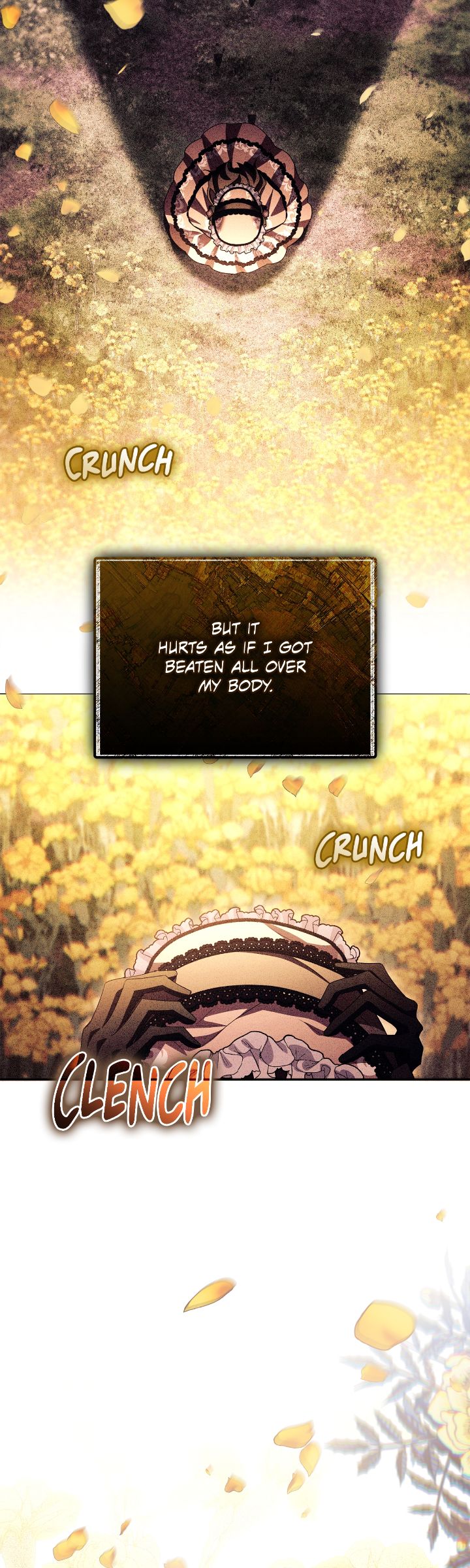 Dearest Fiancé, I Know You Despise Me [Official] - Chapter 10 Page 30