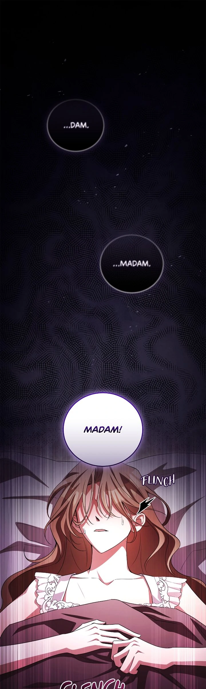 Dearest Fiancé, I Know You Despise Me [Official] - Chapter 10 Page 33