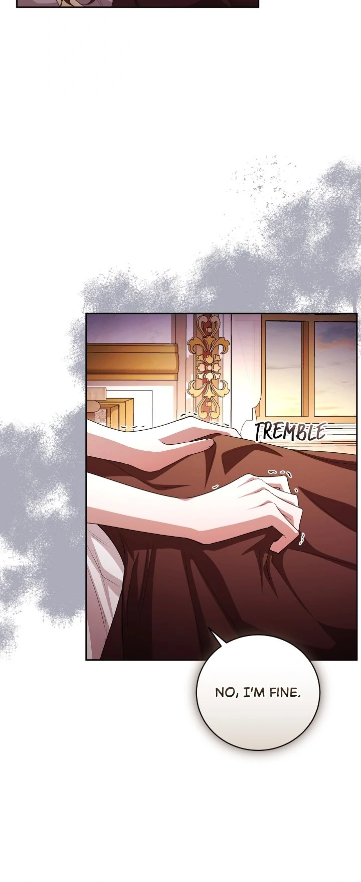 Dearest Fiancé, I Know You Despise Me [Official] - Chapter 10 Page 37