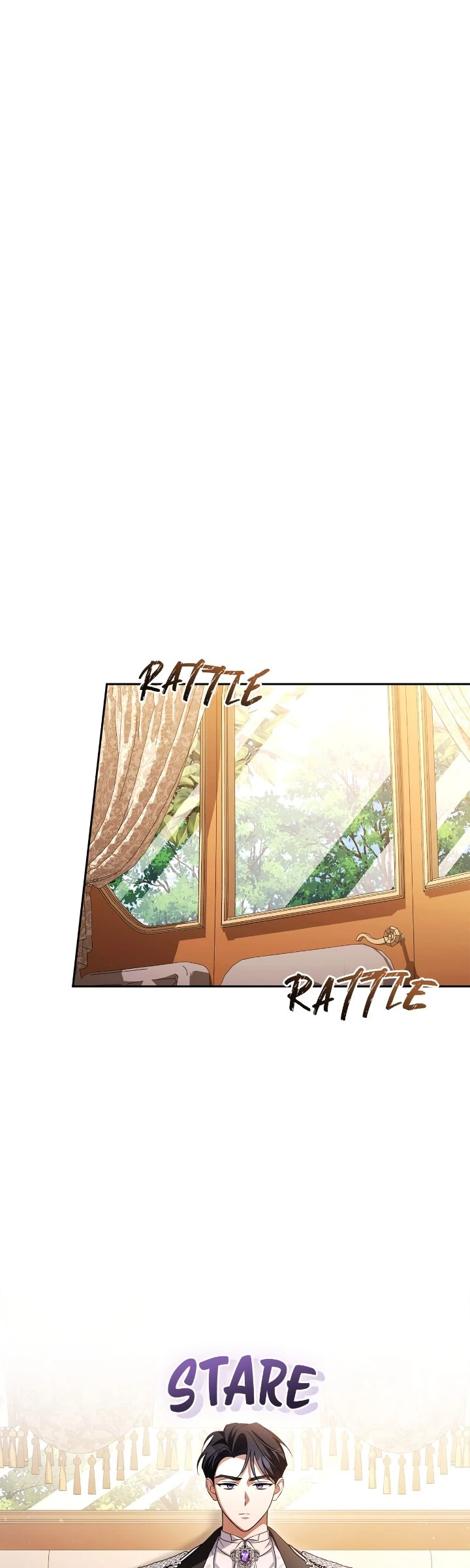 Dearest Fiancé, I Know You Despise Me [Official] - Chapter 10 Page 40