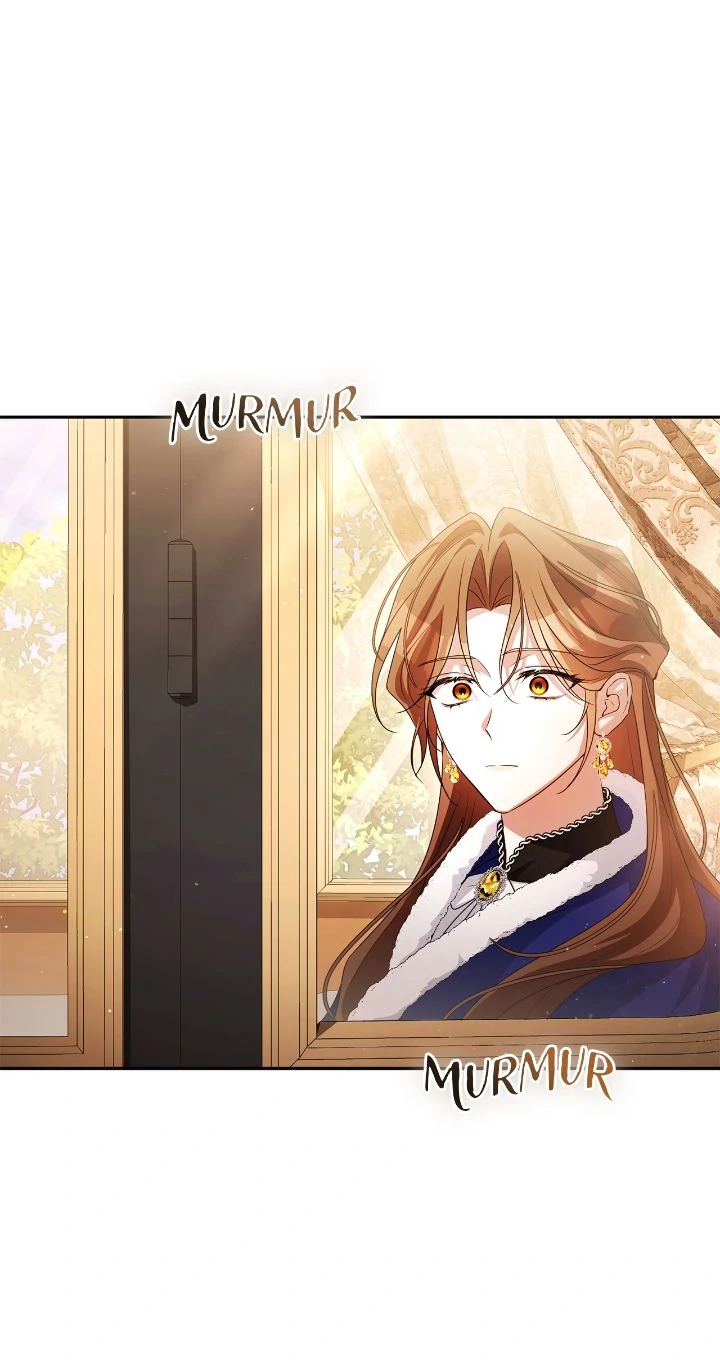 Dearest Fiancé, I Know You Despise Me [Official] - Chapter 10 Page 47