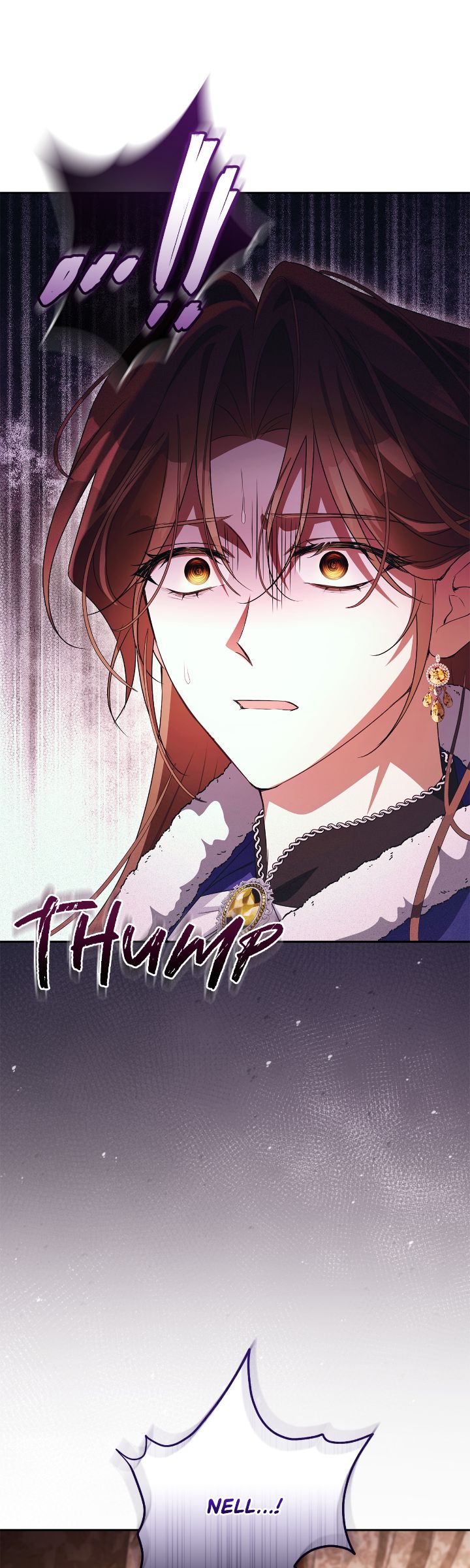 Dearest Fiancé, I Know You Despise Me [Official] - Chapter 10 Page 48