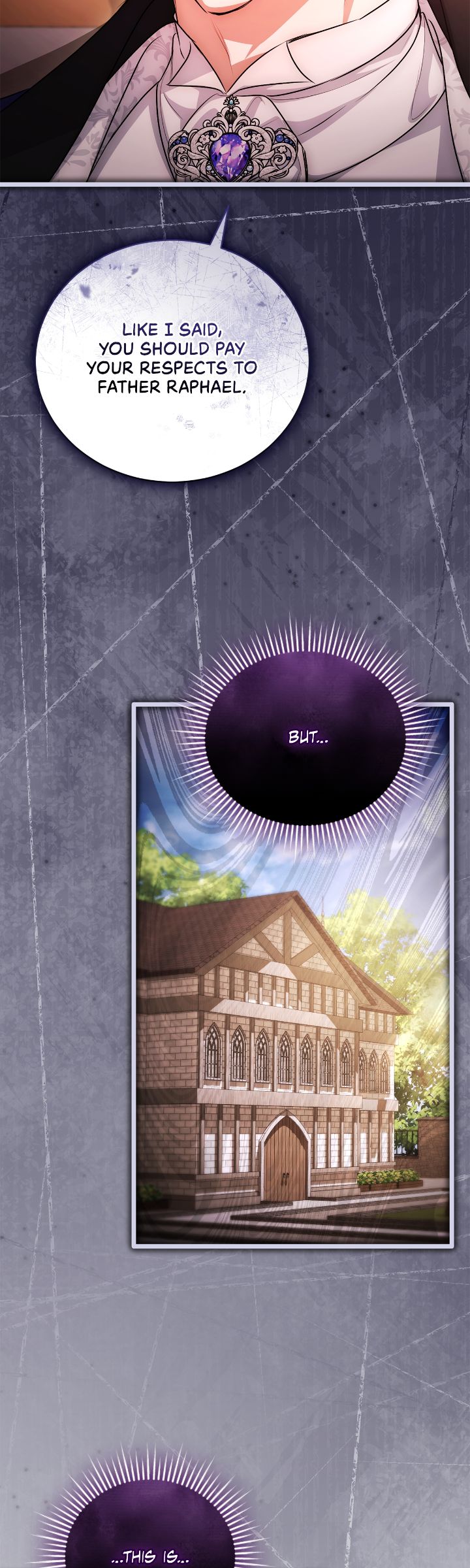 Dearest Fiancé, I Know You Despise Me [Official] - Chapter 10 Page 50