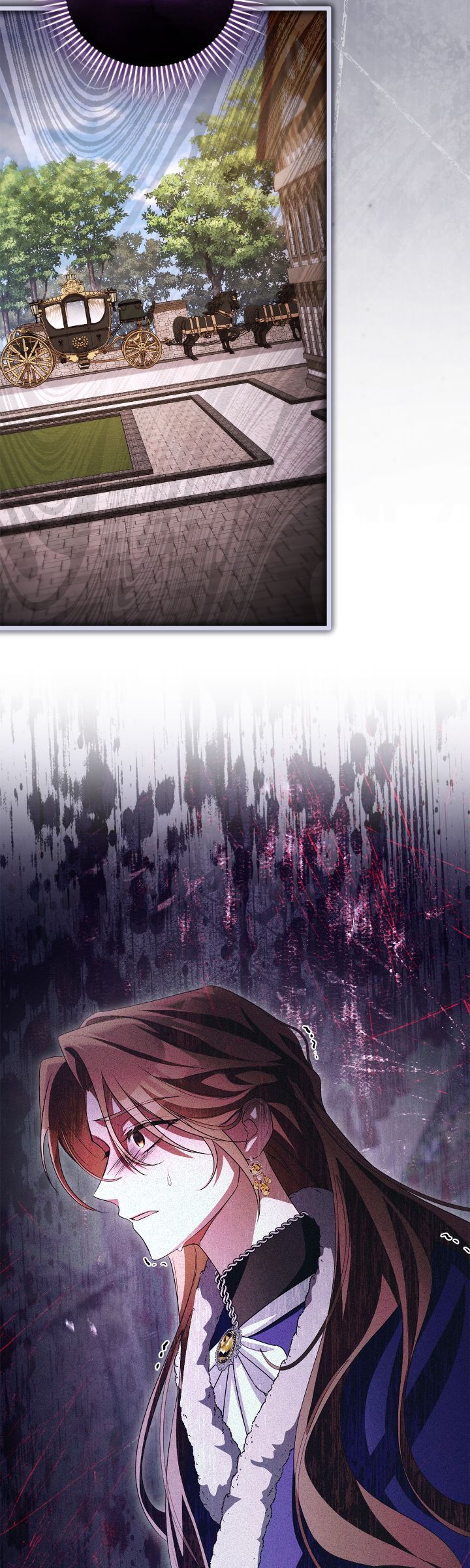 Dearest Fiancé, I Know You Despise Me [Official] - Chapter 10 Page 51