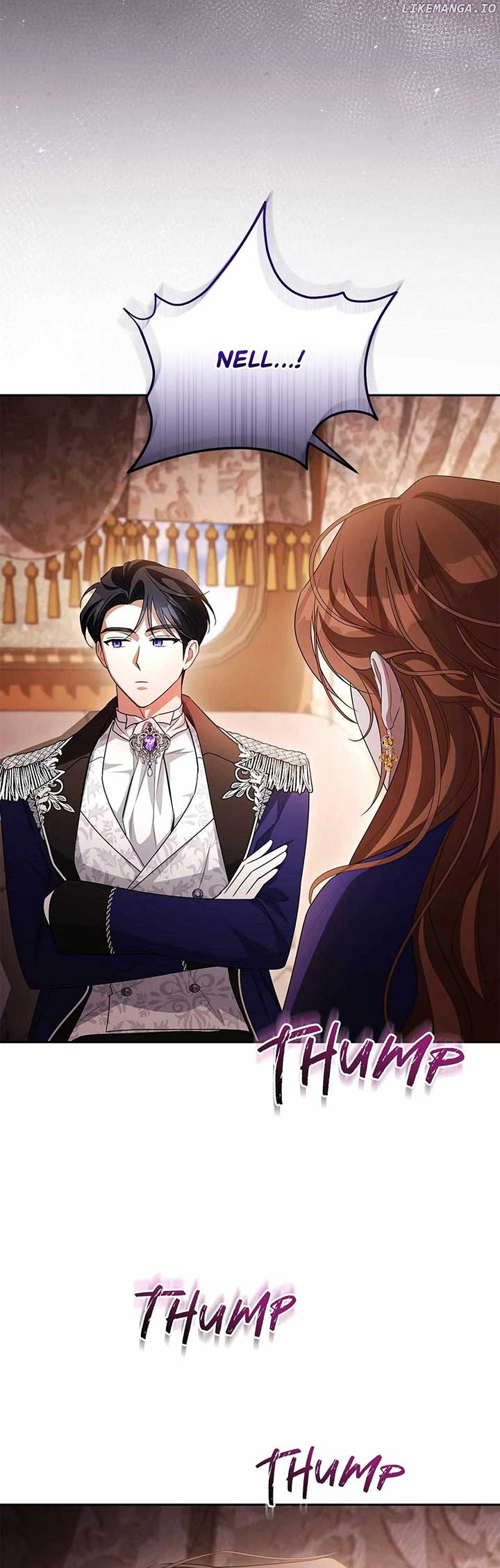 Dearest Fiancé, I Know You Despise Me [Official] - Chapter 11 Page 1