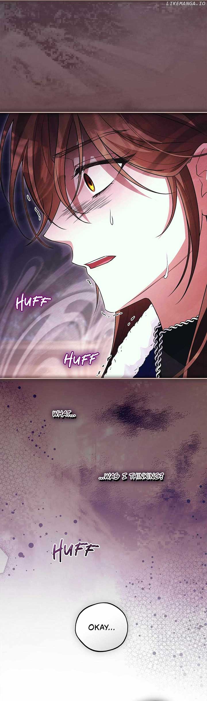 Dearest Fiancé, I Know You Despise Me [Official] - Chapter 11 Page 14