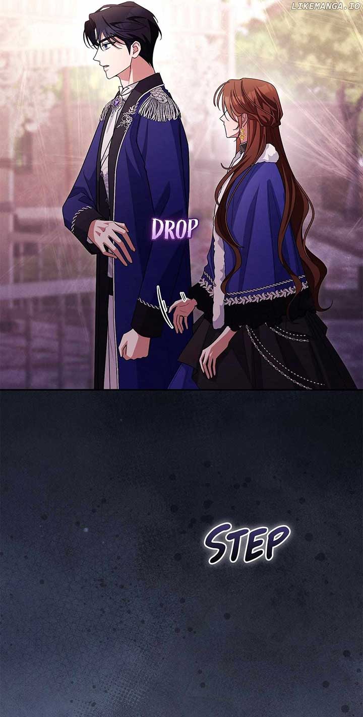 Dearest Fiancé, I Know You Despise Me [Official] - Chapter 11 Page 22