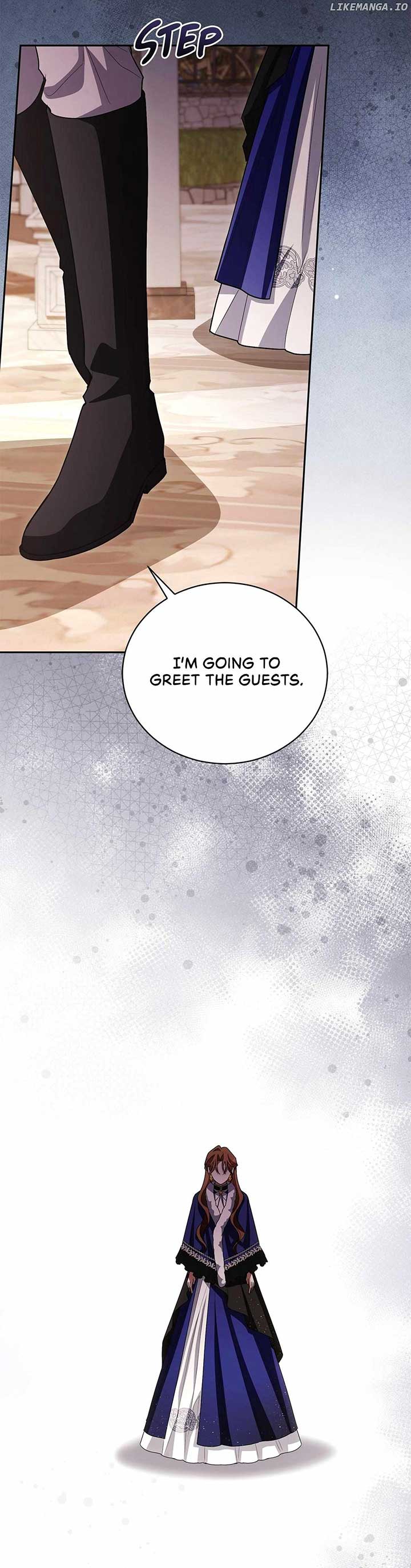 Dearest Fiancé, I Know You Despise Me [Official] - Chapter 11 Page 23