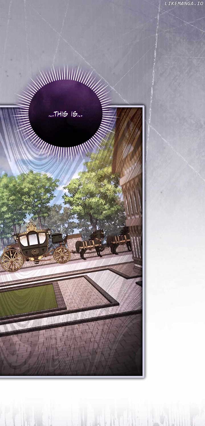 Dearest Fiancé, I Know You Despise Me [Official] - Chapter 11 Page 3