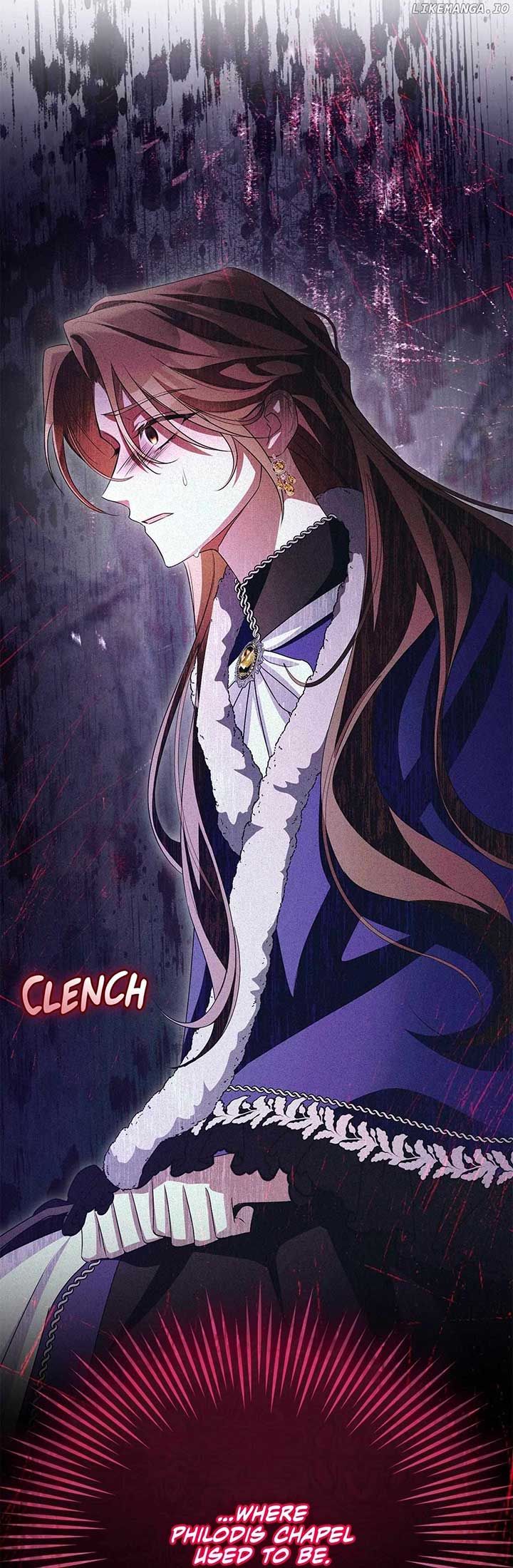 Dearest Fiancé, I Know You Despise Me [Official] - Chapter 11 Page 4