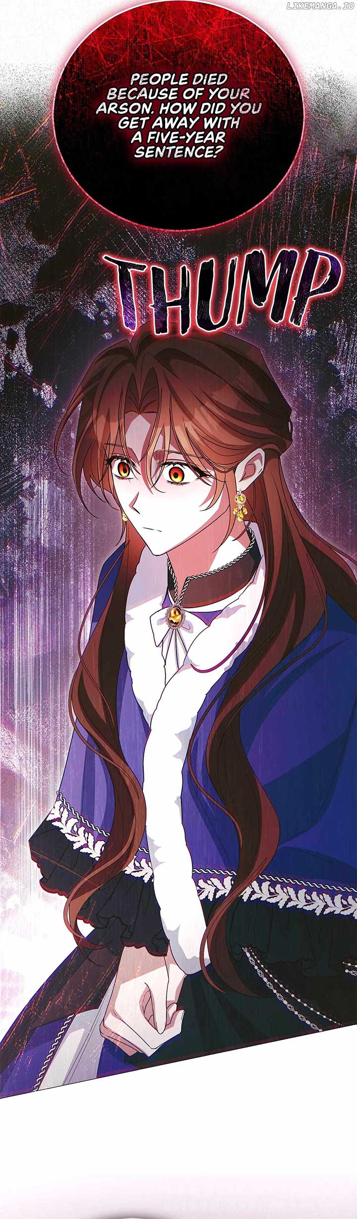 Dearest Fiancé, I Know You Despise Me [Official] - Chapter 11 Page 48