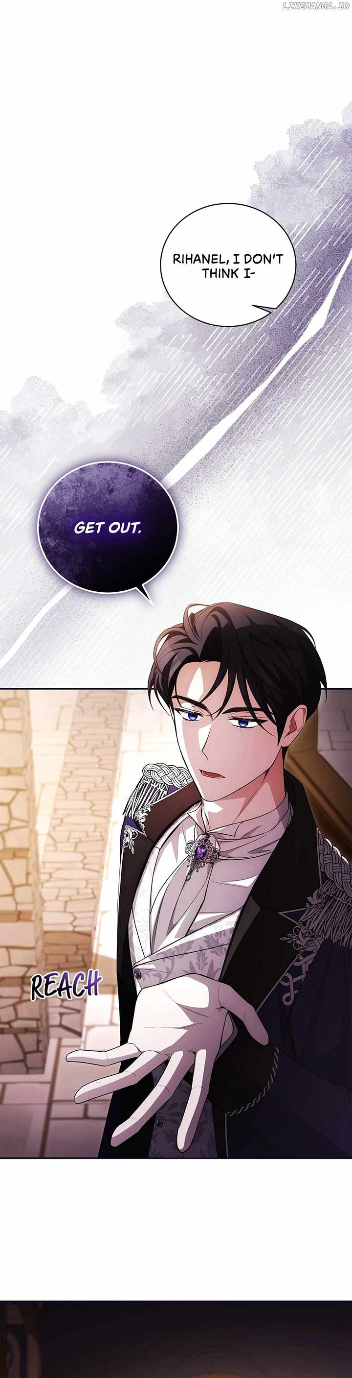 Dearest Fiancé, I Know You Despise Me [Official] - Chapter 11 Page 7